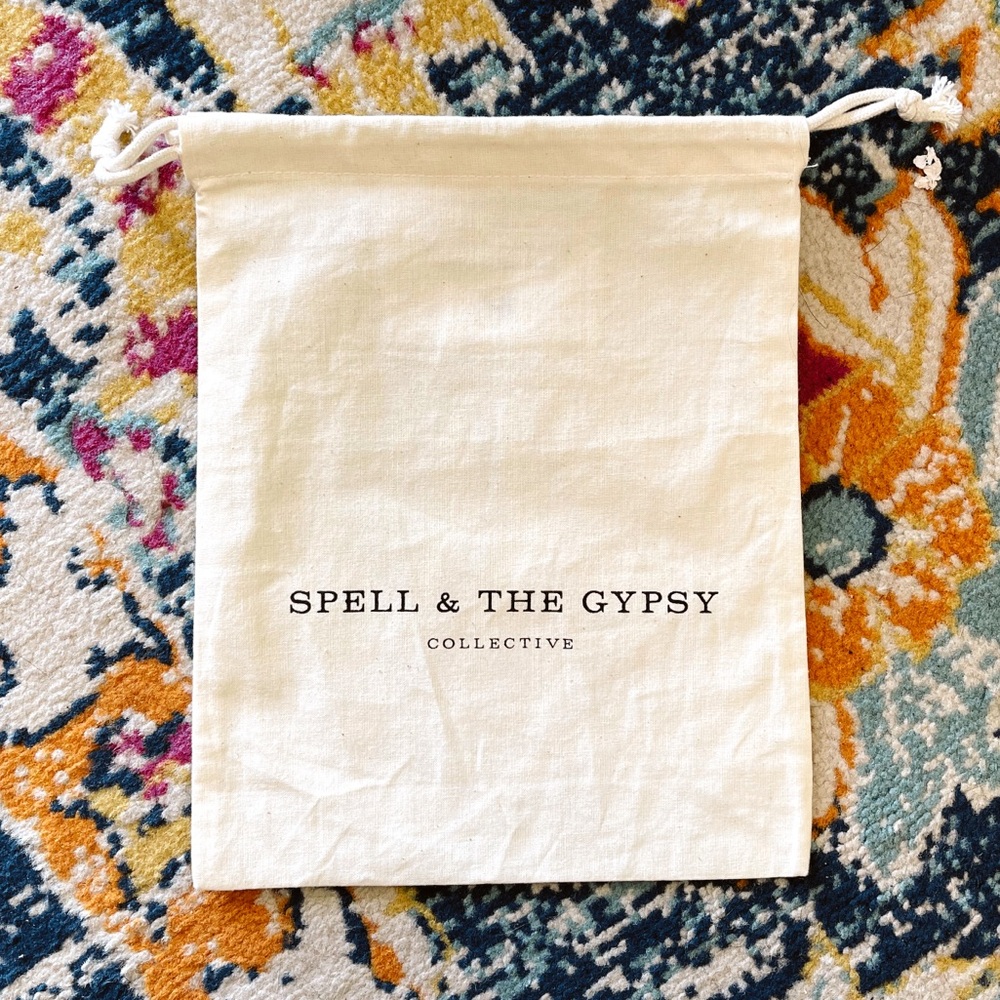 Spell 2020 Renew Coin Purse - Sienna - Picture 5 of 5
